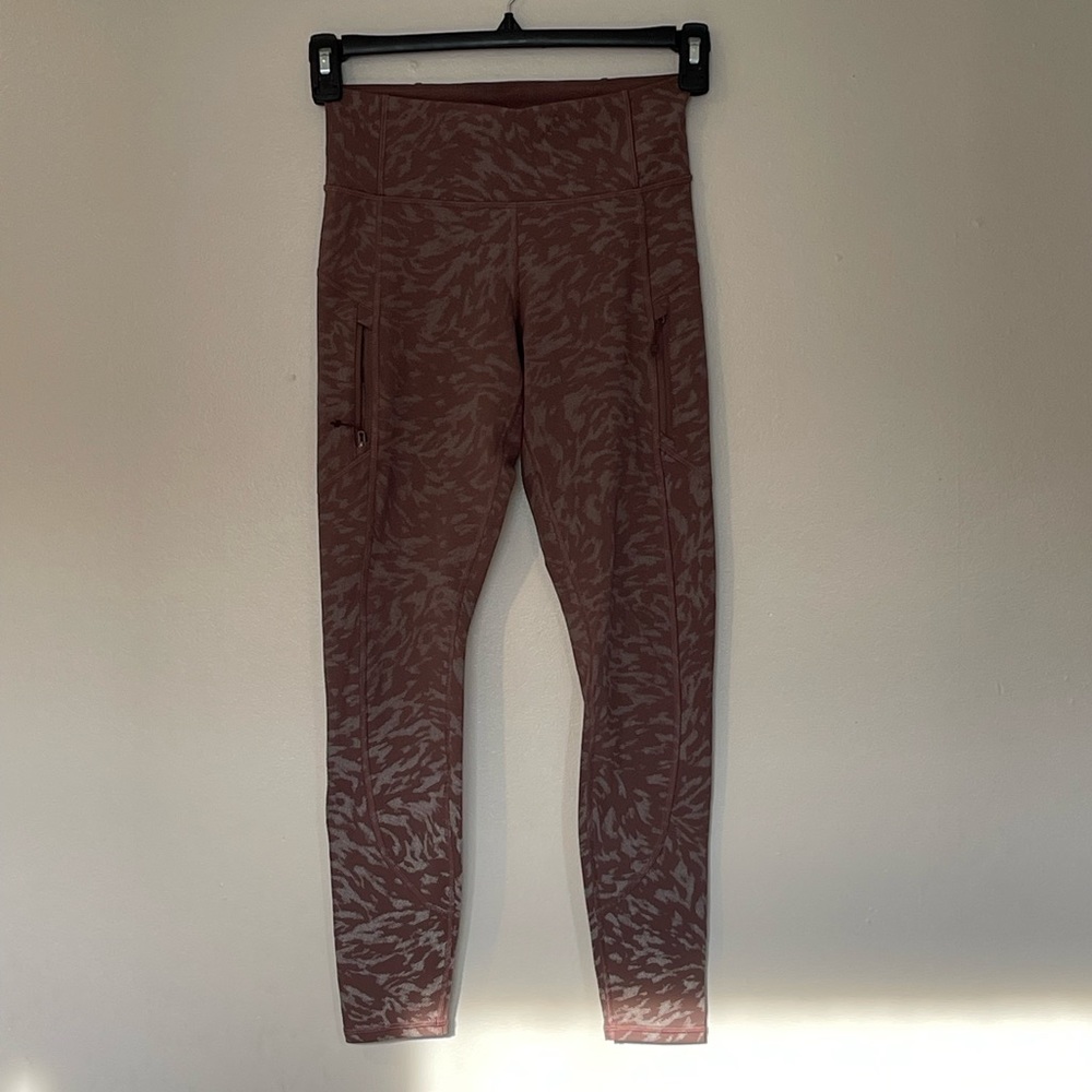 Athleta Rainer legging